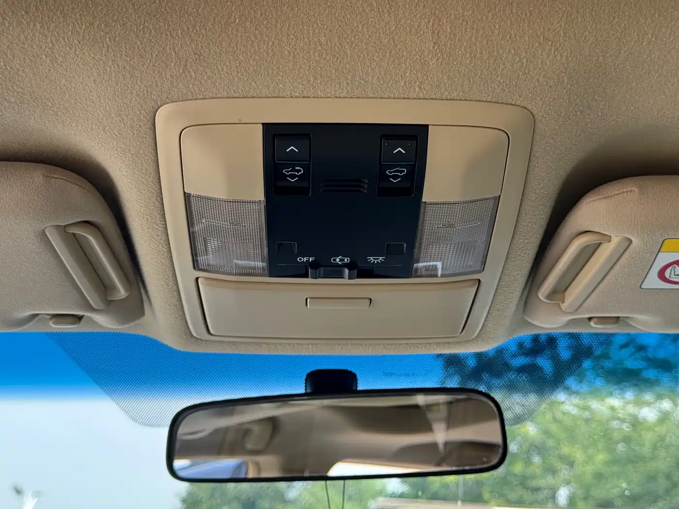Toyota Prado 2014 4.0L Automatic TX-L фото 21