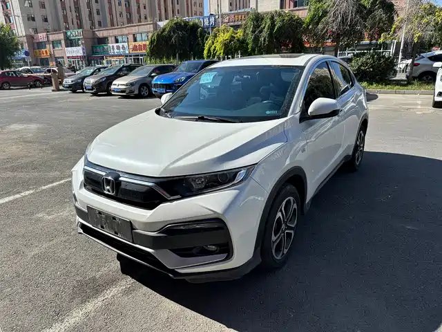 Honda XR-V 1.5L CVT, Комфорт