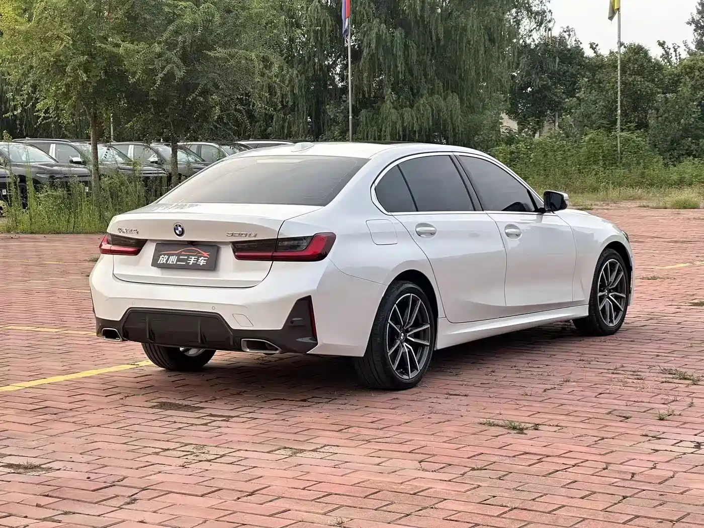 Фото 7 - BMW 3 Series