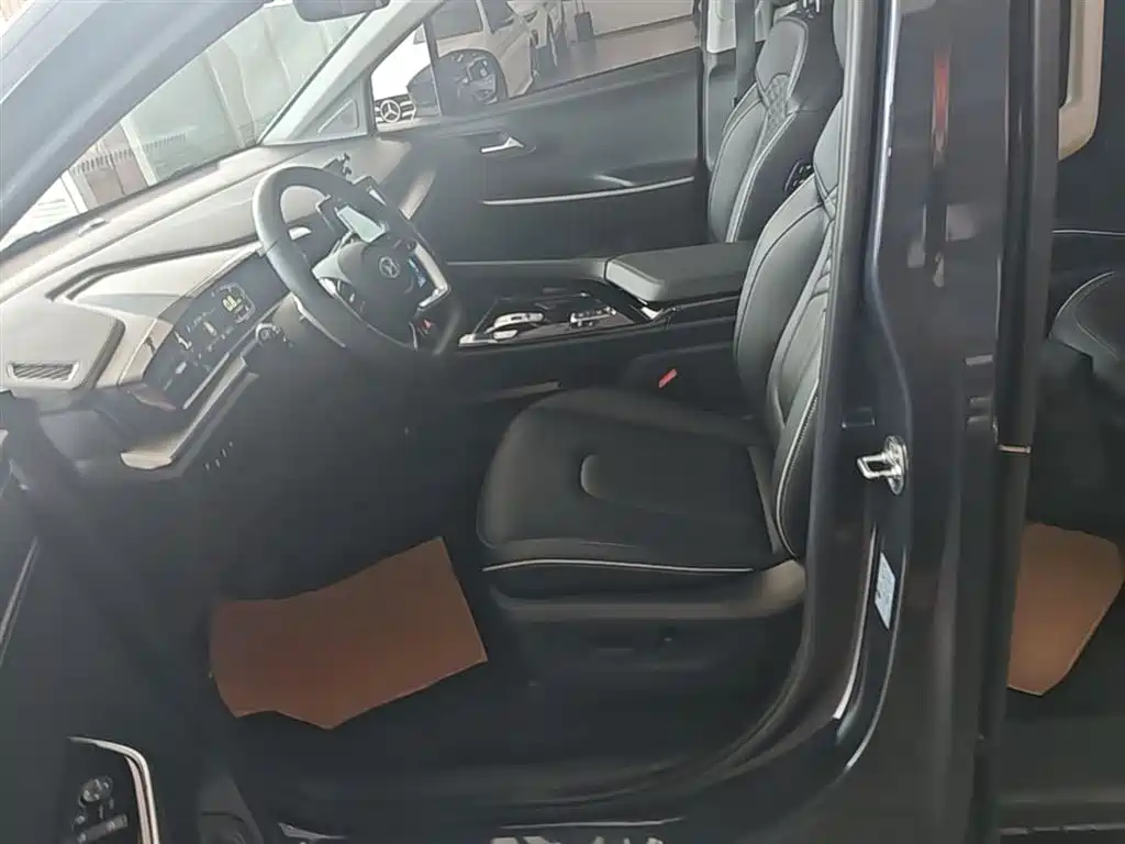 Hyundai Kustu 2021 380TGDi Smart Love Flagship TOP Premium фото 11