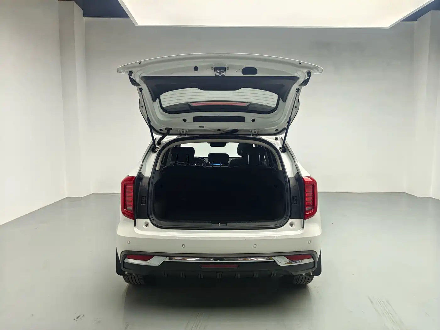 Haval Jolion 2021 2021 1.5T Automatic Premium Edition
