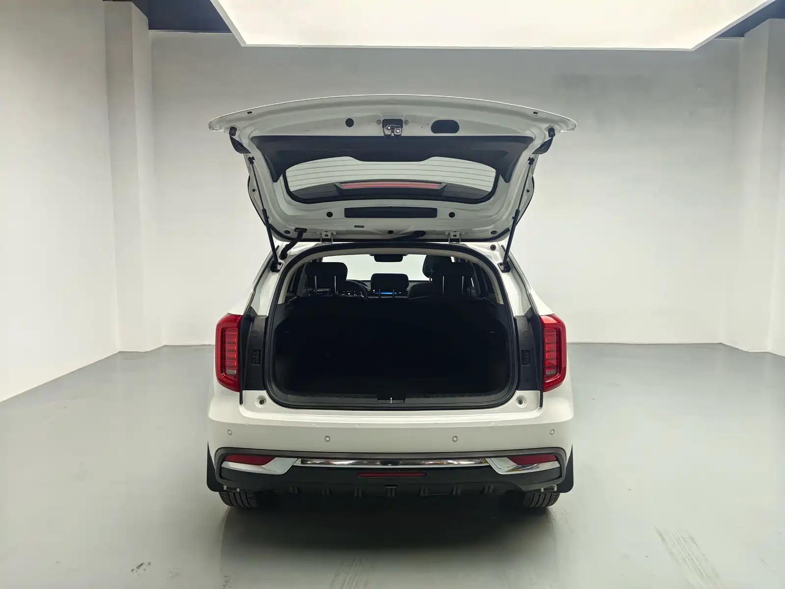 Фото 7 - Haval Jolion