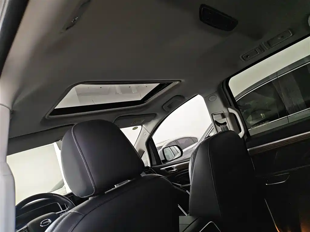 GAC Trumpchi Trumpchi M8 2021 Leading Show Series 390T Premium Edition фото 2