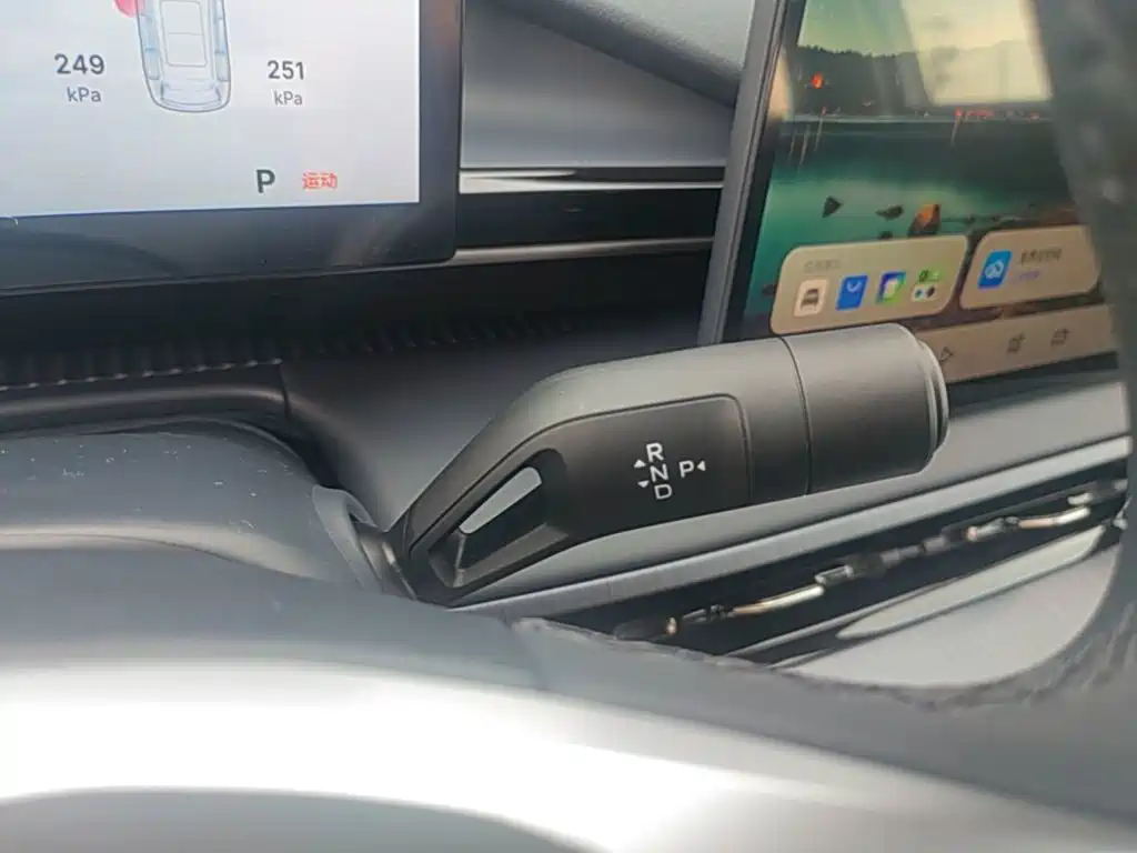 Geely Galaxy Galaxy E5 2026 2026 530km Voyager Edition