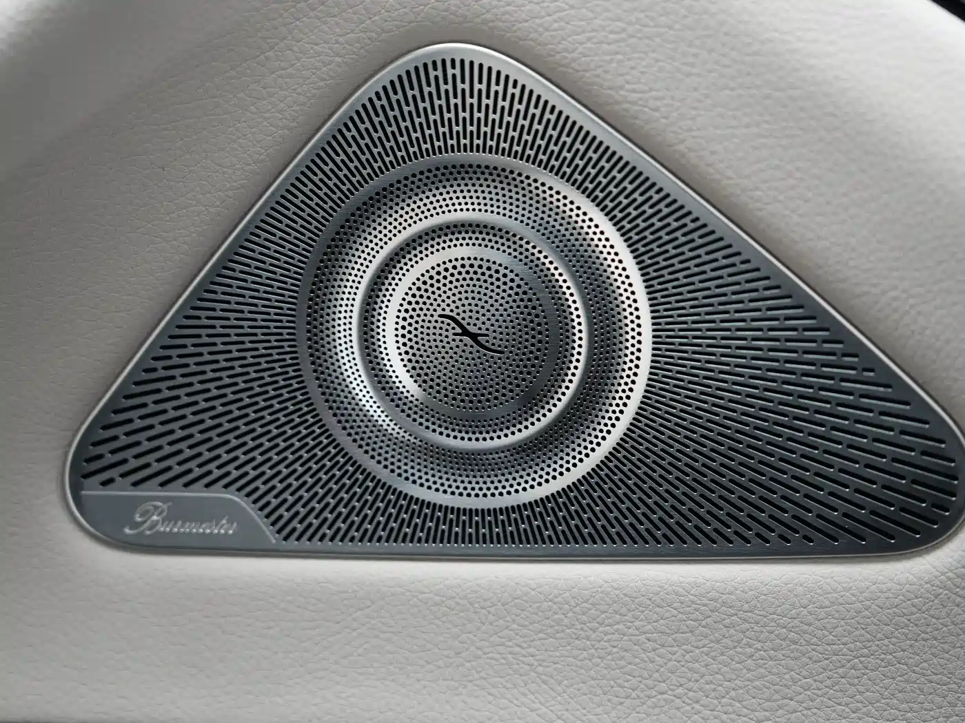 Mercedes-Benz Maybach S-Class 2026 S 480 4MATIC фото 28