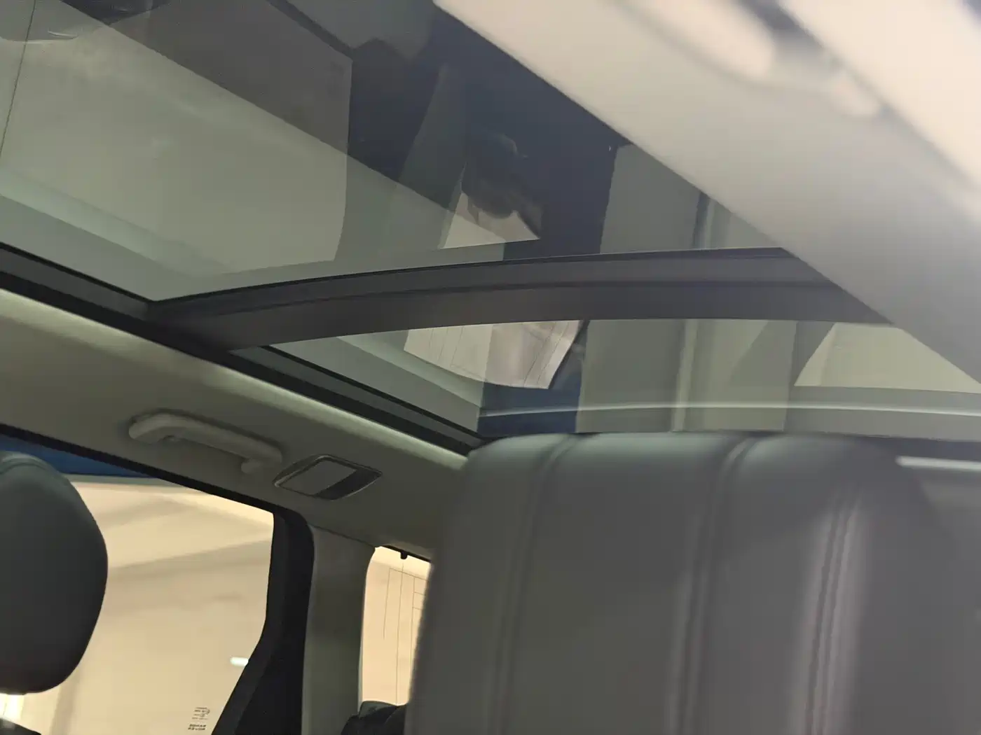 Land Rover Range Rover Sport 2014 3.0 SC V6 HSE DYNAMIC фото 11