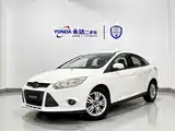 Фото 1 - Ford Focus