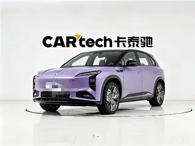 Hongqi Tian Gong 08 2025 730 Smart Selection Edition