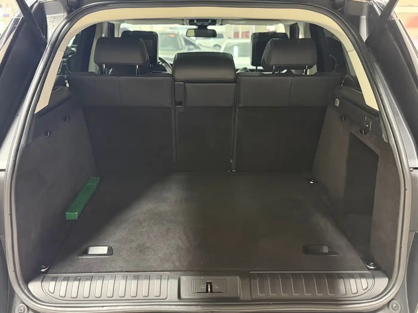 Land Rover Range Rover Sport 2014 3.0 SC V6 HSE DYNAMIC фото 13
