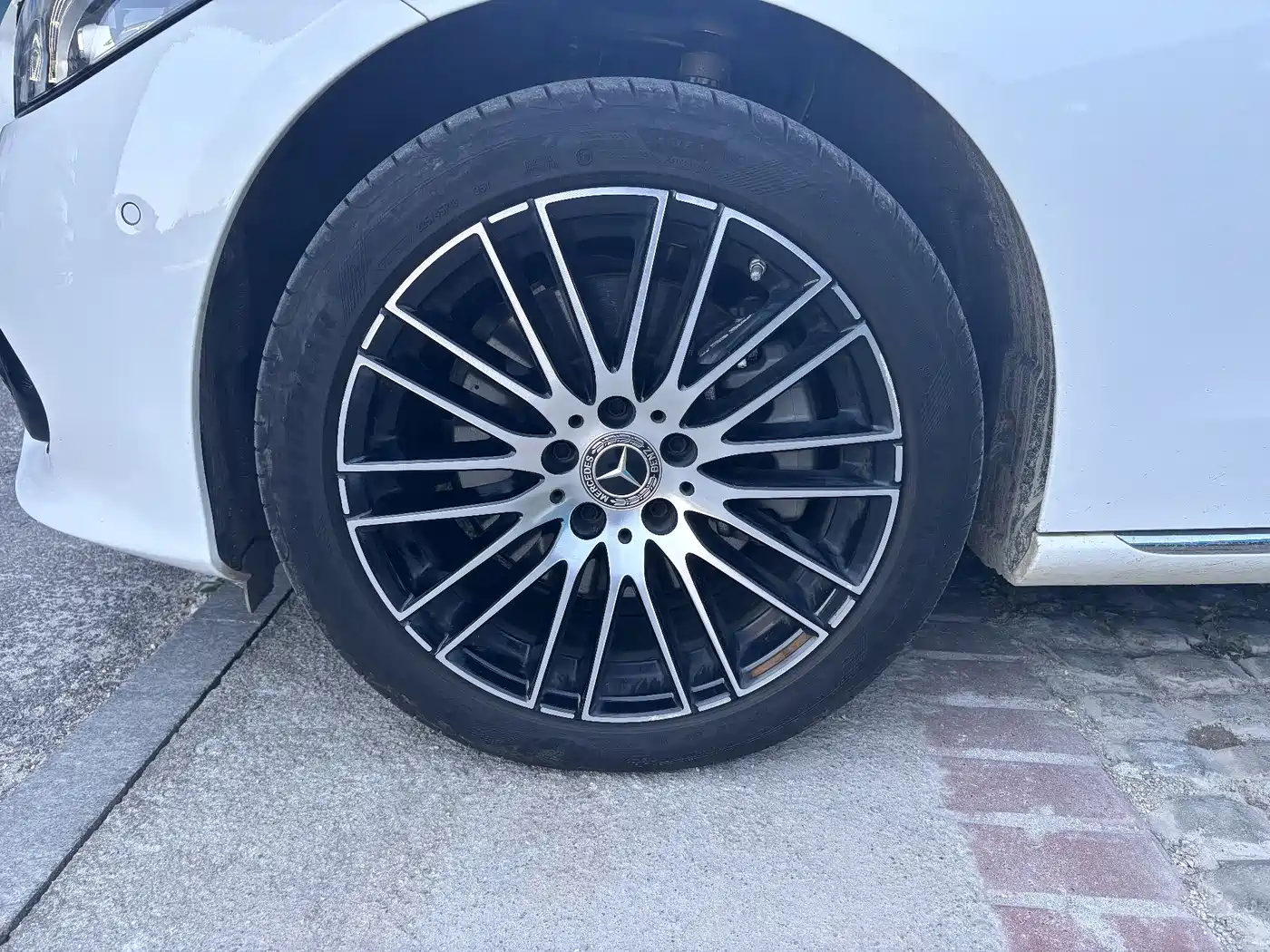Mercedes-Benz C-Class 2022 Facelift C 260 L фото 6
