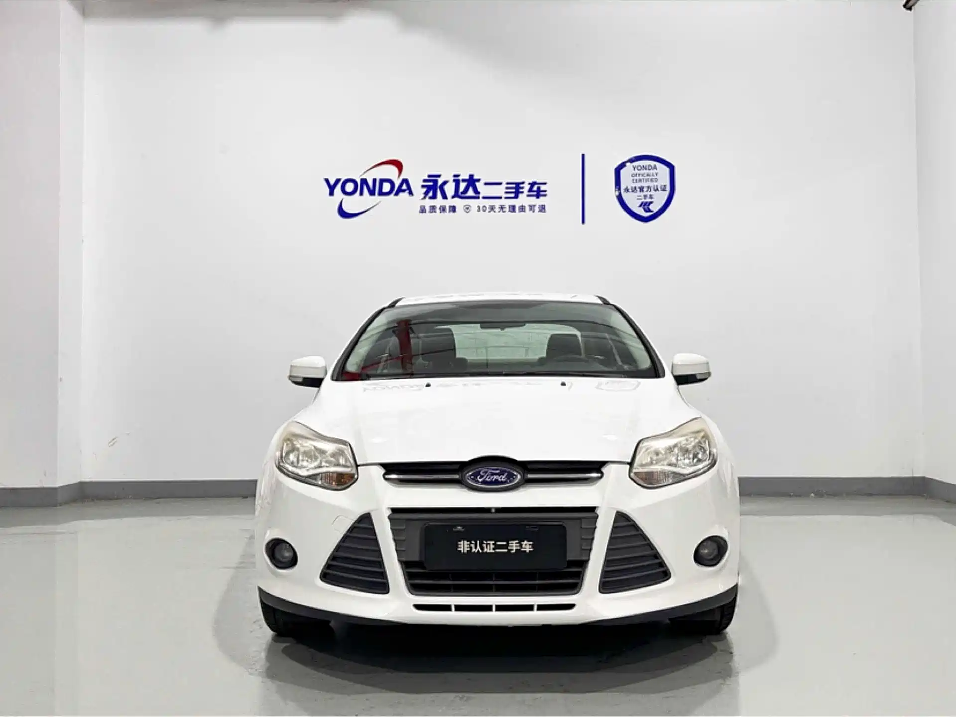 Фото 2 - Ford Focus