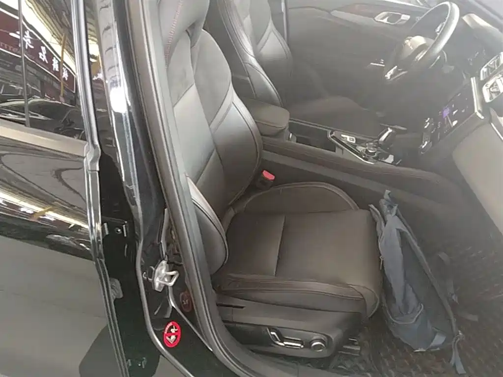 Lynk & Co 03 2019 2.0TD Auto Power Pro Version фото 25