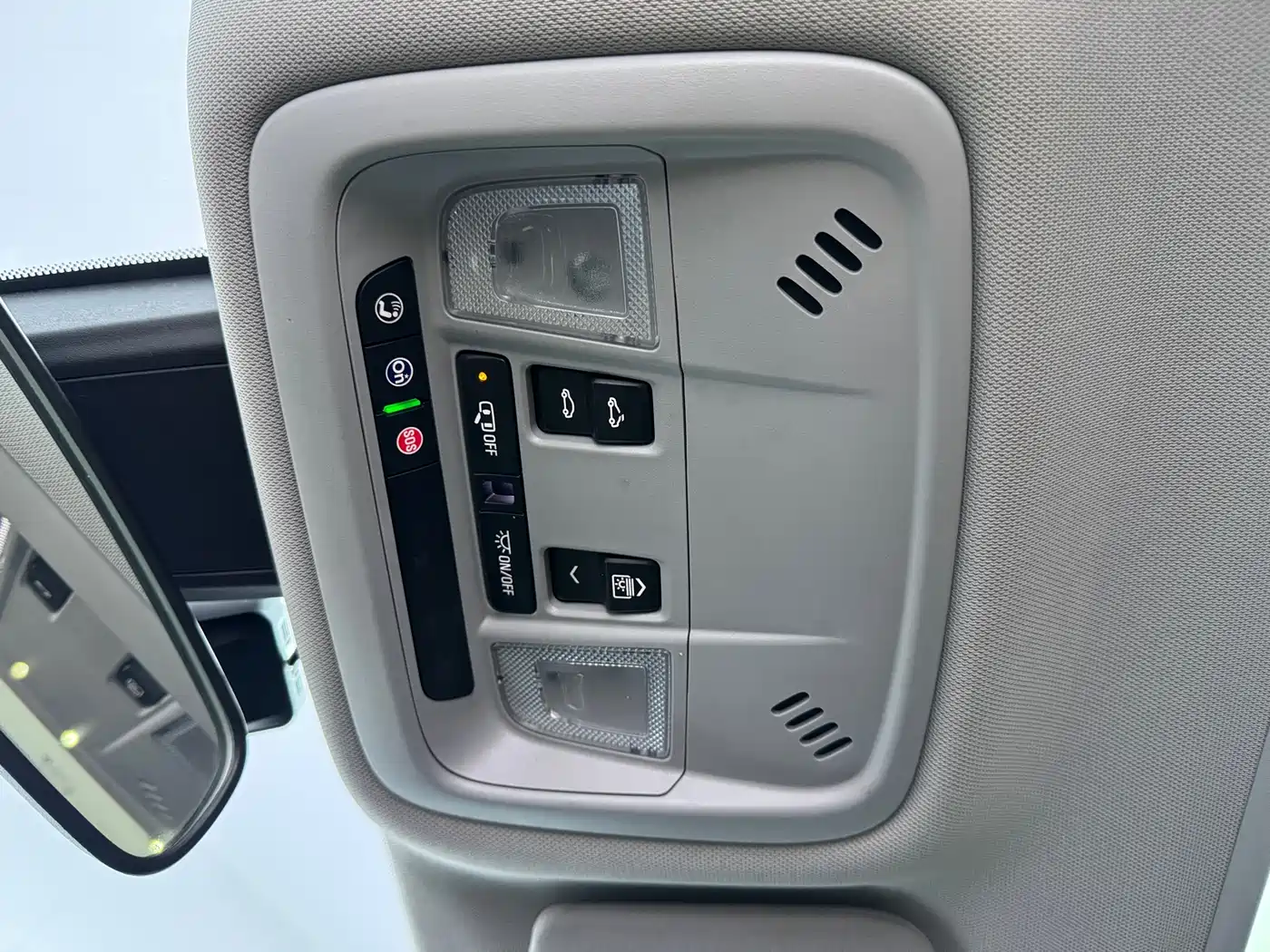 CHEVROLET MAI RUIBAO XL