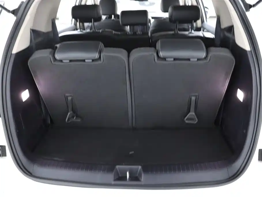 BYD Song MAX 2017 1.5T Auto Smart Elite 7-Seater фото 23