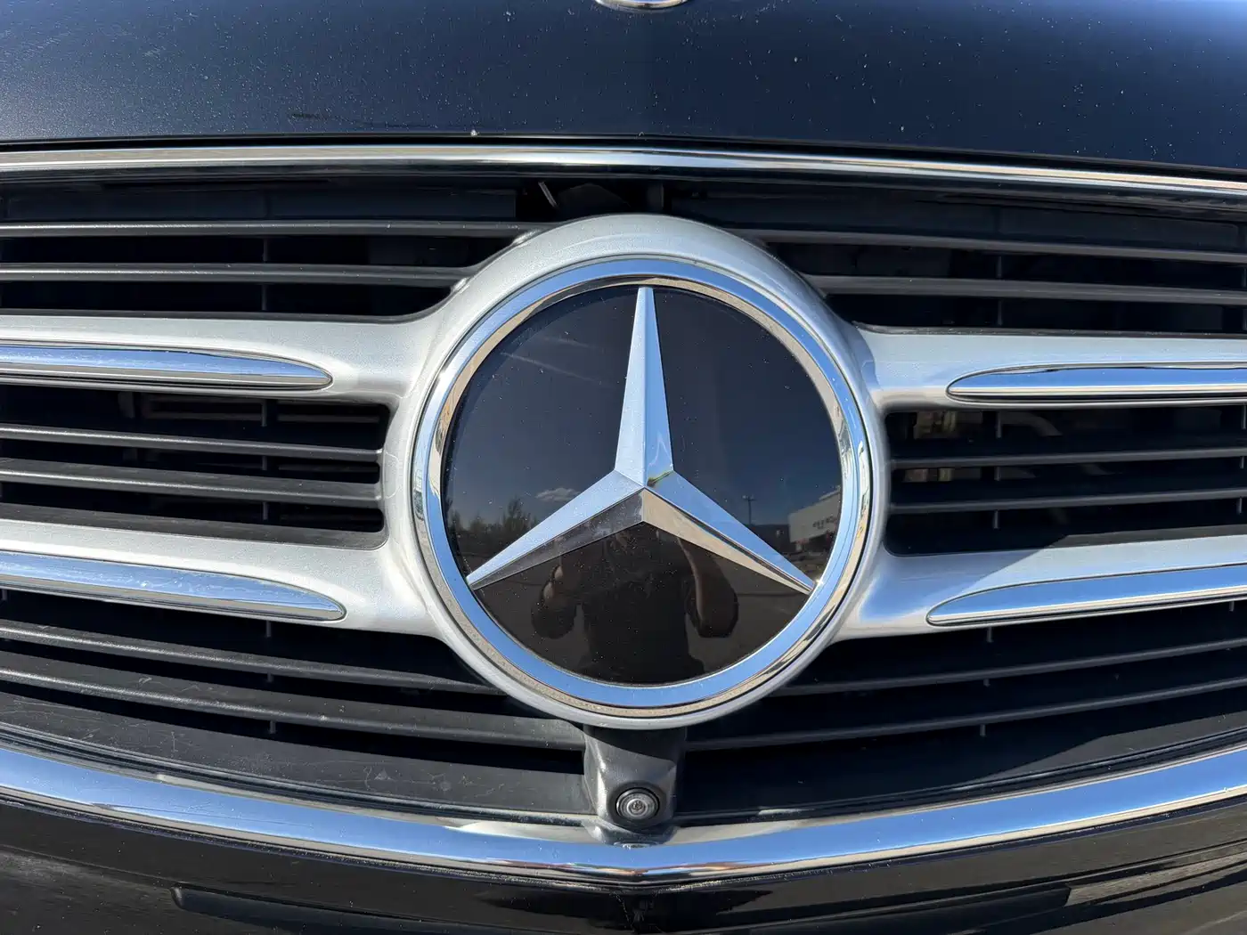 Mercedes-Benz V-Class 2018 V 260 Premium Edition China VI фото 43