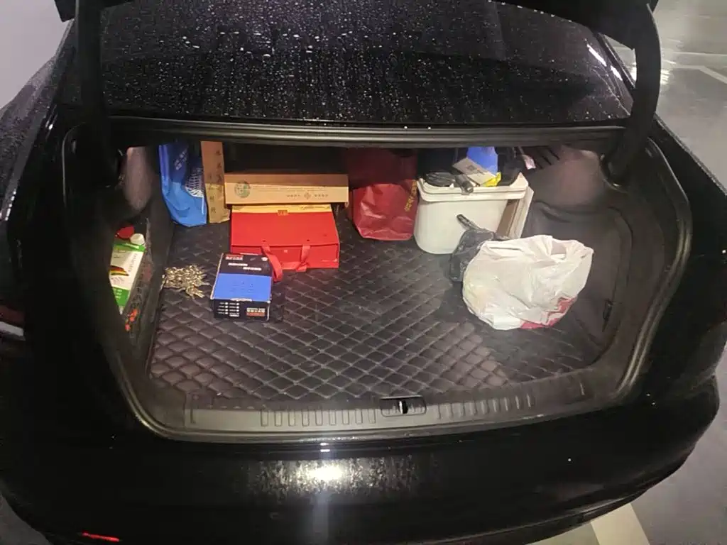 Audi A6L, миниатюра 5