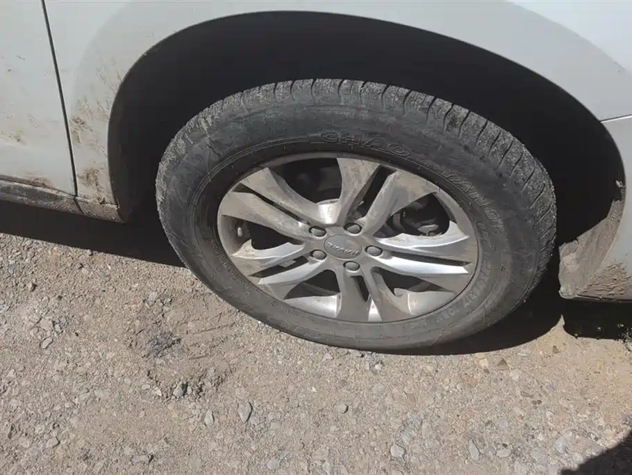 Haval M6 2019 1.5T Manual 2WD Elite Type China VI фото 6