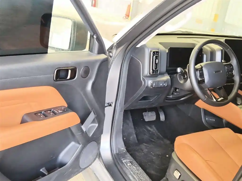 Haval H9 2024 2.0T Gasoline AWD Extreme Edition фото 16