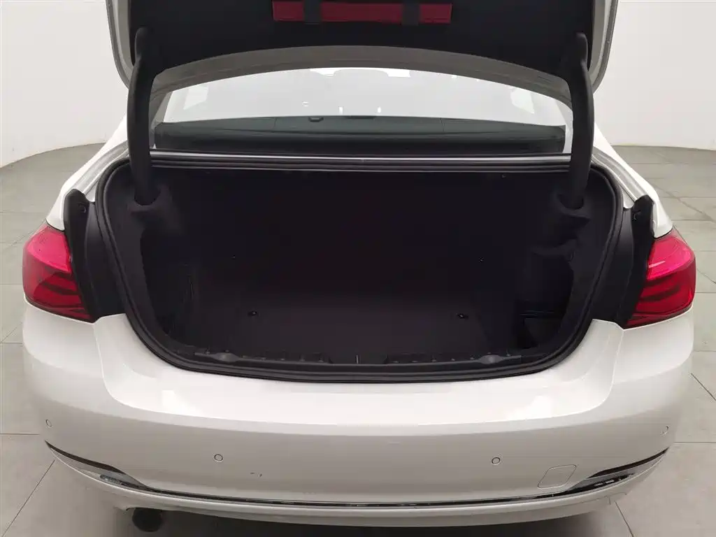 BMW 3 Series 2016 320Li Progressive фото 16