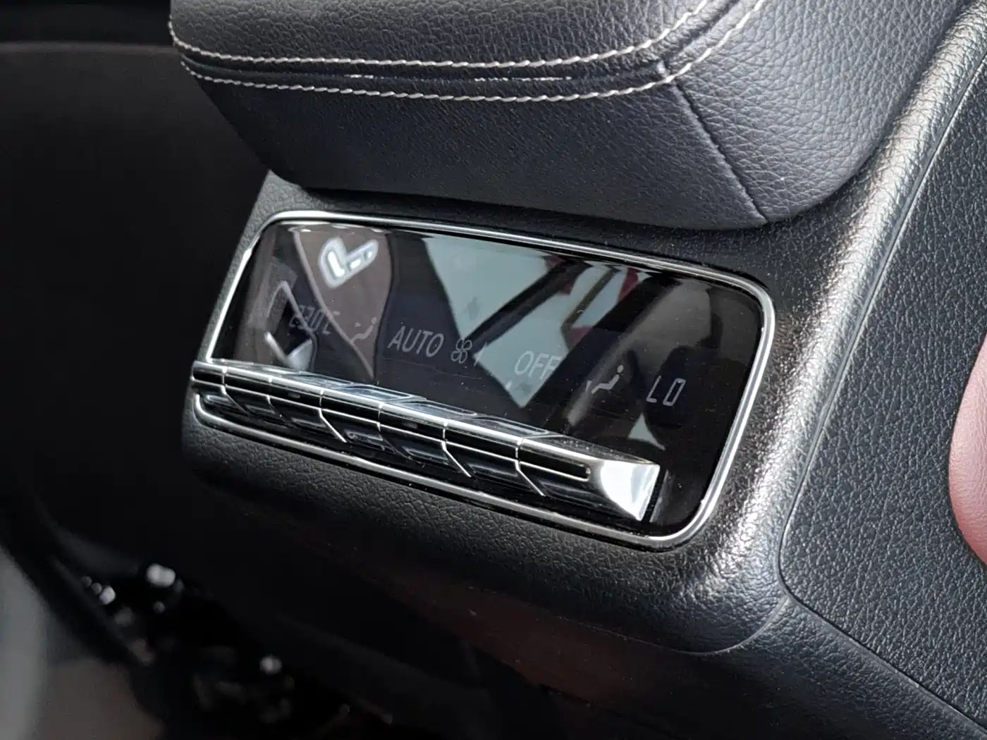 Mercedes-Benz GLS 2020 GLS 450 4MATIC Luxury фото 9