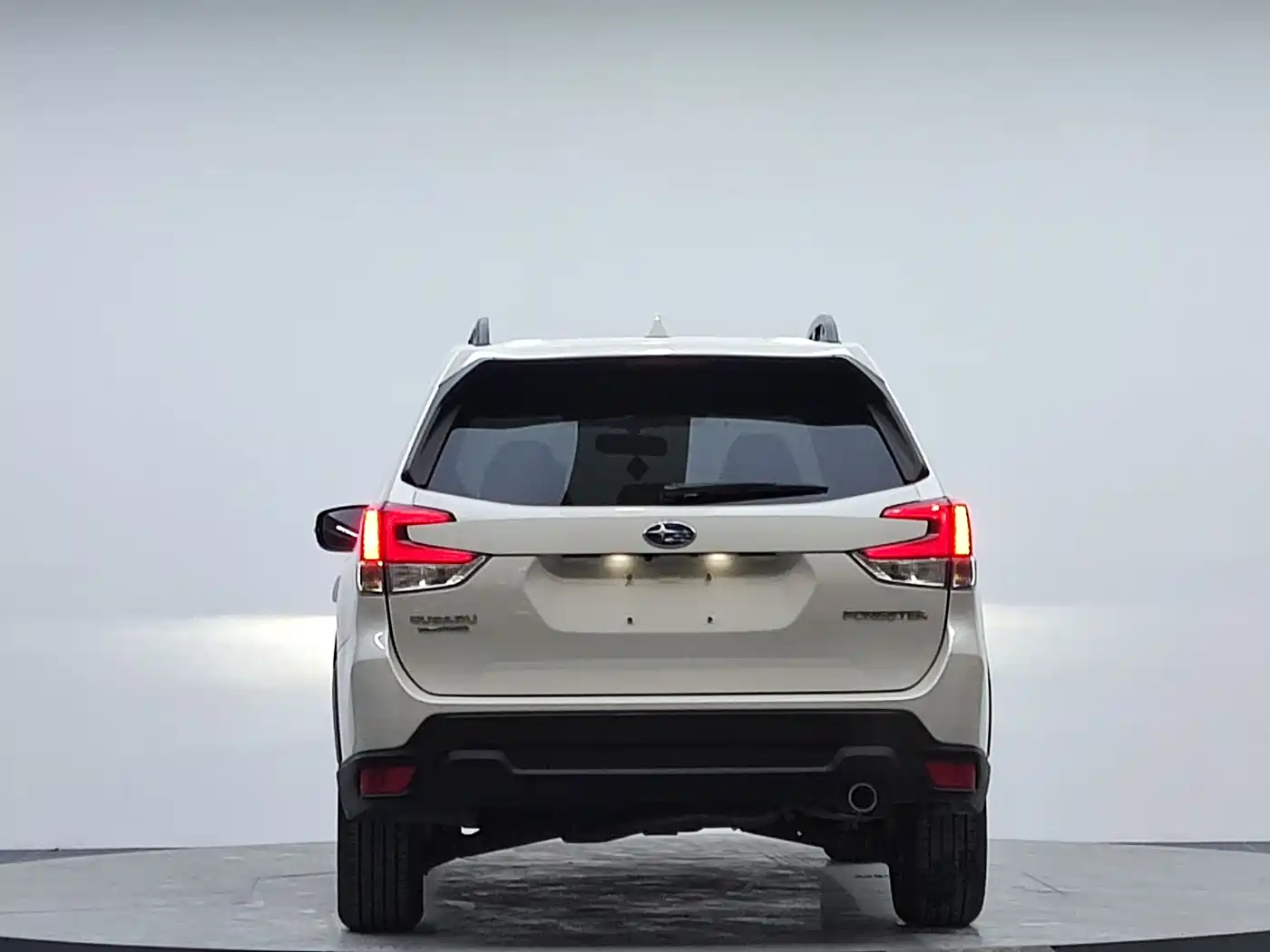 Subaru Forester 2022 2.0i AWD Luxury Edition with EyeSight фото 7