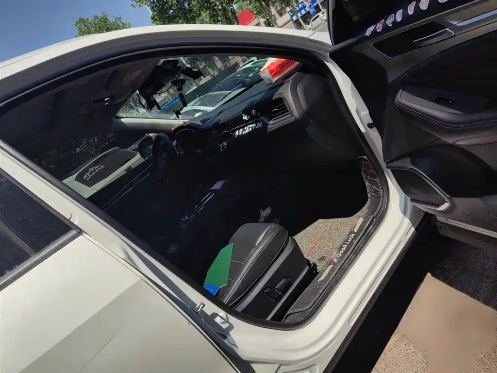 Haval F7 2019 2.0T 2WD i-Model China V фото 20