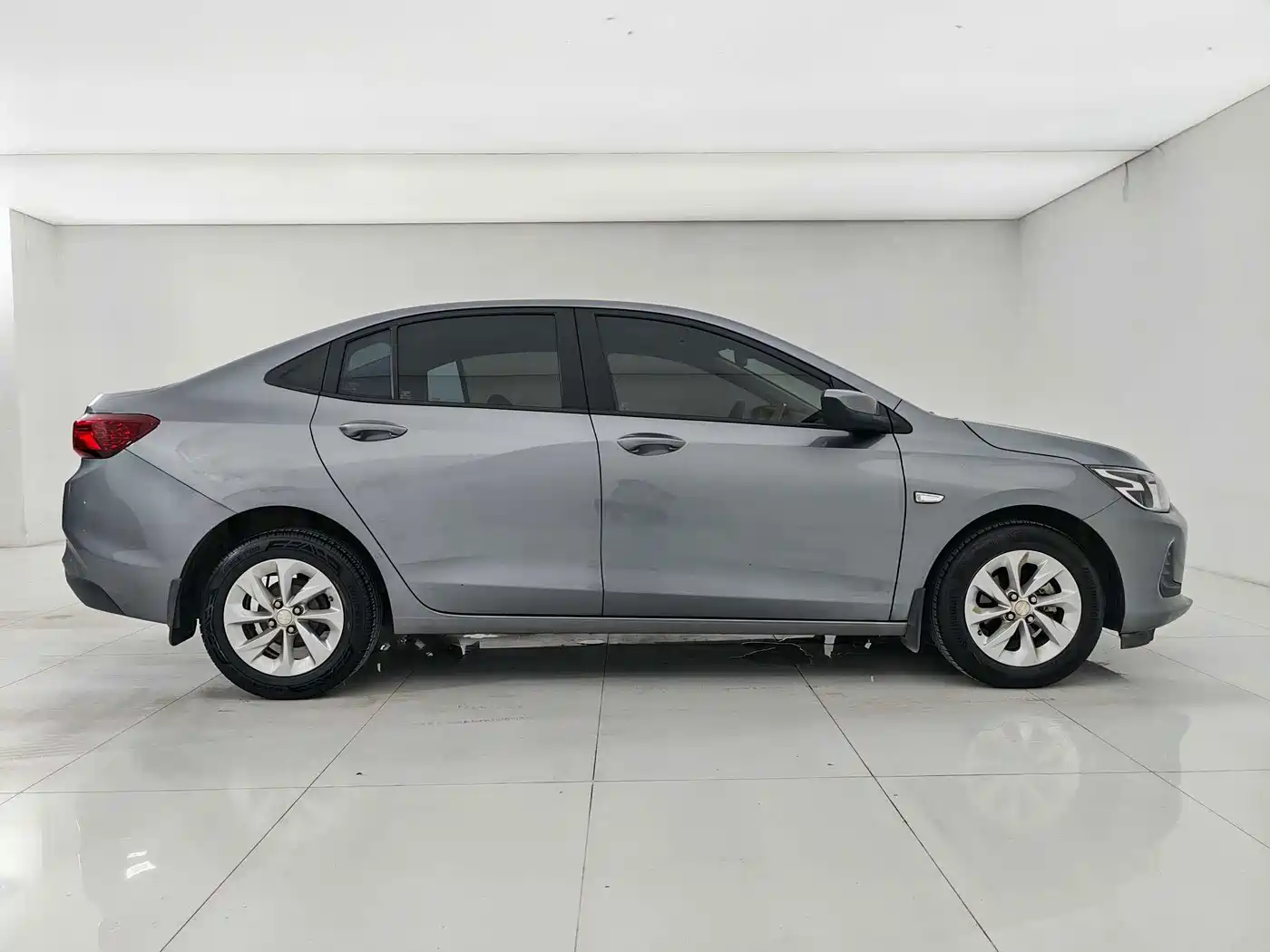 Chevrolet Cavalier 2022 2022 325T Auto Delight Edition