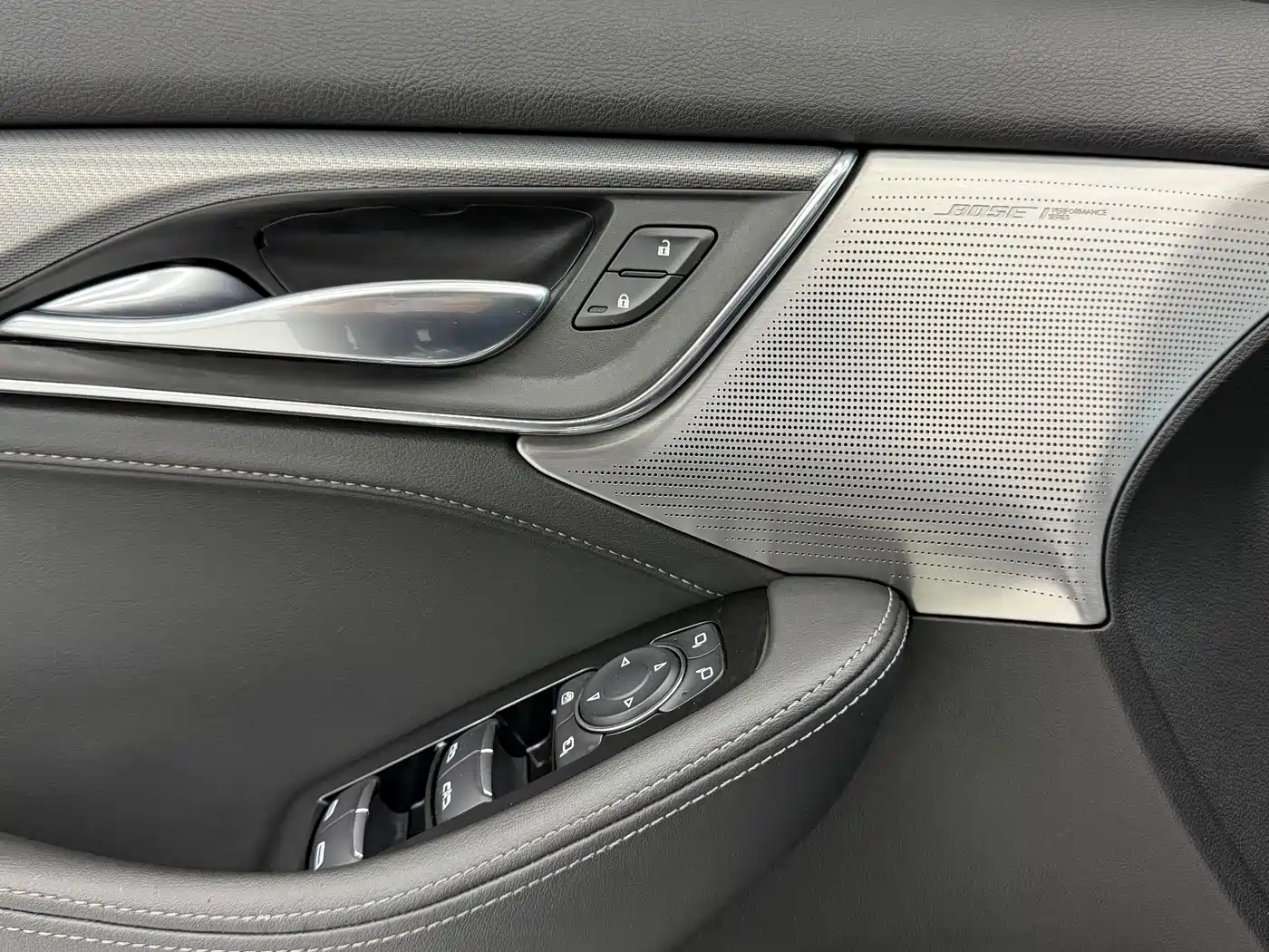 Cadillac CT5 2020 Facelift 28T Luxury Edition фото 14