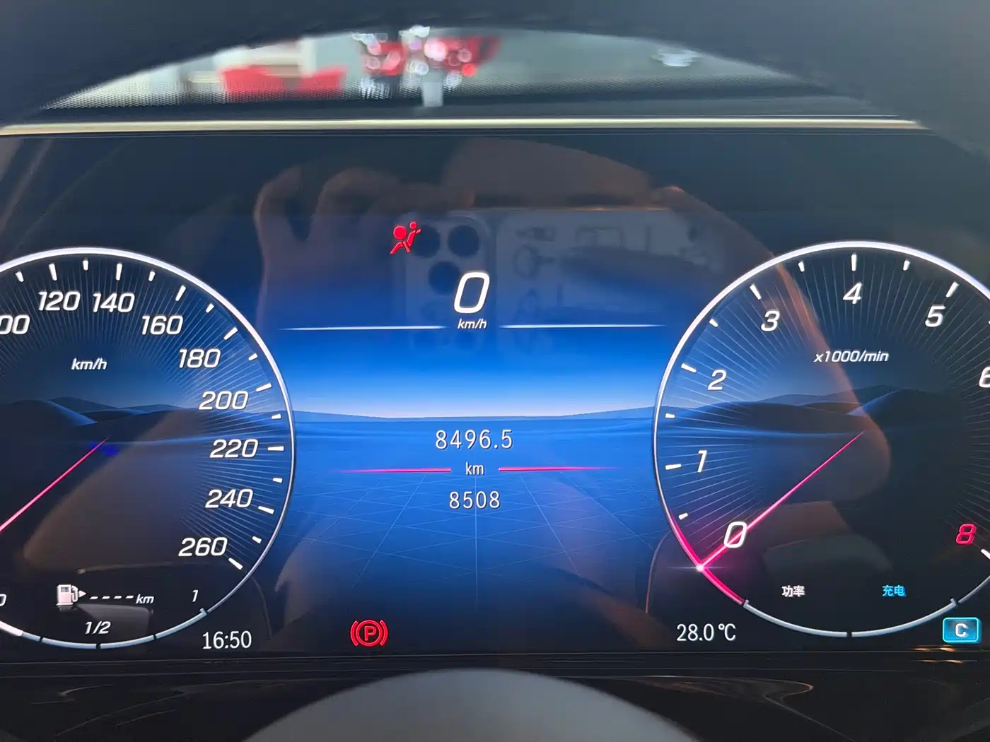 Mercedes-Benz E-Class 2025 E 300 L Luxury фото 15
