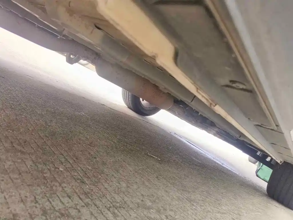 Changan CS35 PLUS 2019 2018 1.6L Automatic Cool Connect China V