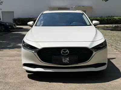 Mazda Mazda3 Axela