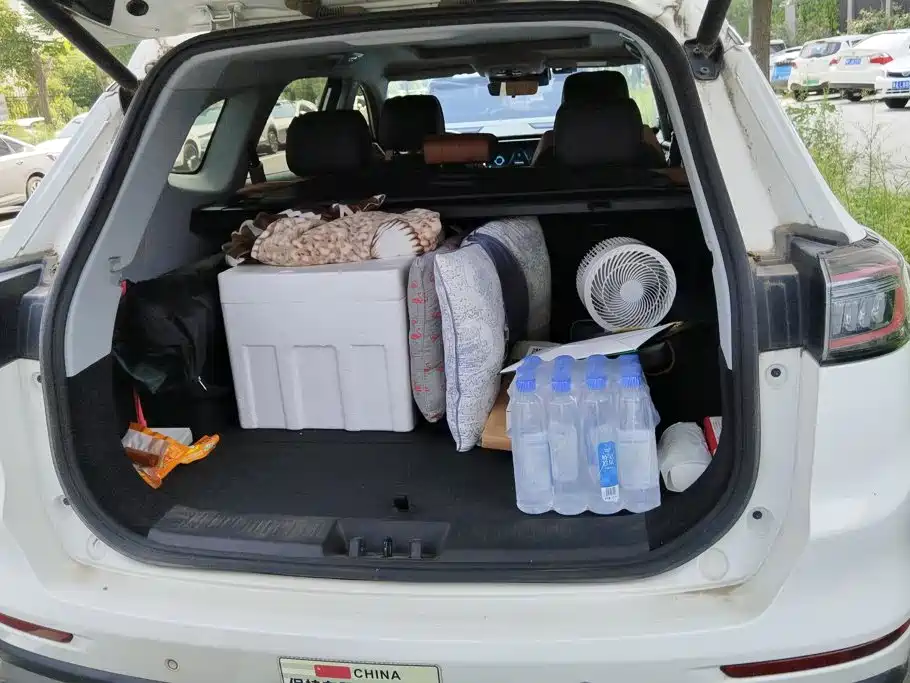 Фото 4 - Chery Tiggo 8 PLUS