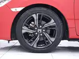 Фото 22 - Honda Civic