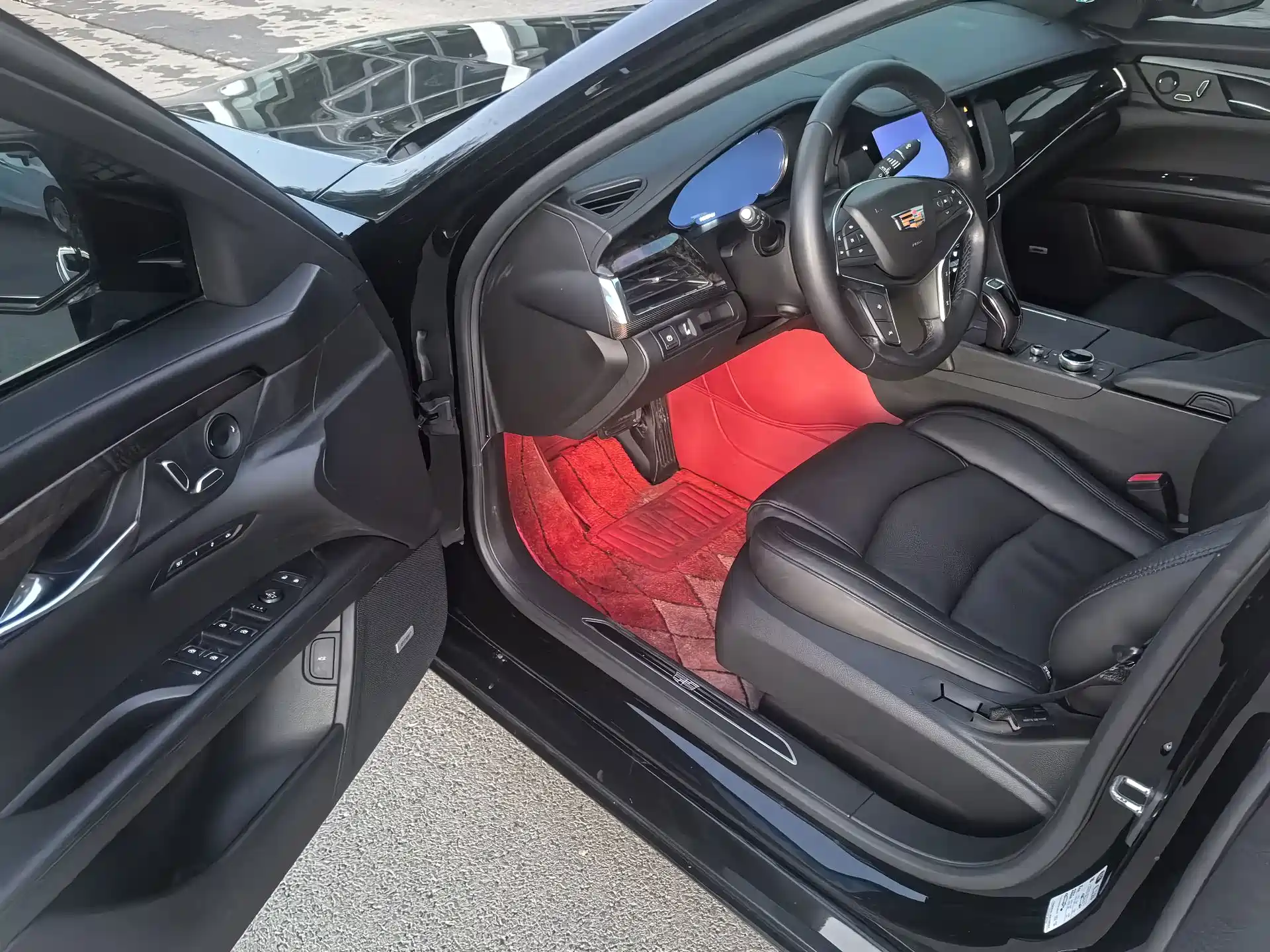 Фото 8 - Cadillac CT6