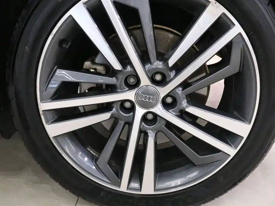 Audi Q5L 2020 45 TFSI Exclusive Fashion фото 20