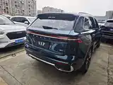 Фото 18 - Geely Monjaro