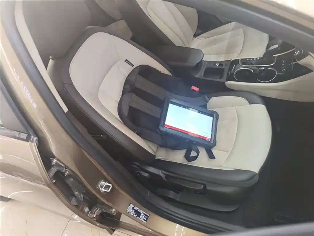 Buick Verano 2017 Sedan 15S Automatic Leading фото 25