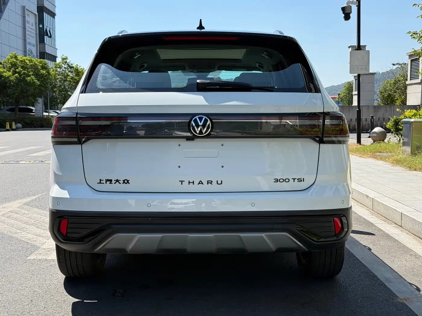 Photo 16 - Volkswagen Tharu
