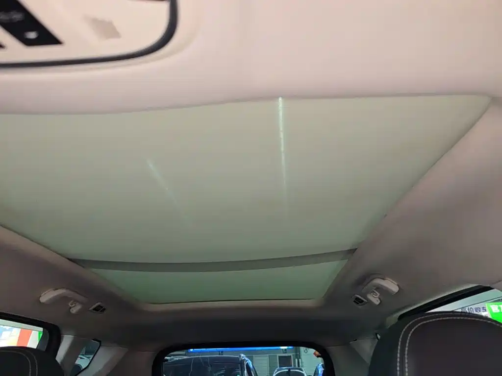 Haval H7 2020 2019 2.0T YueXiang (China VI)