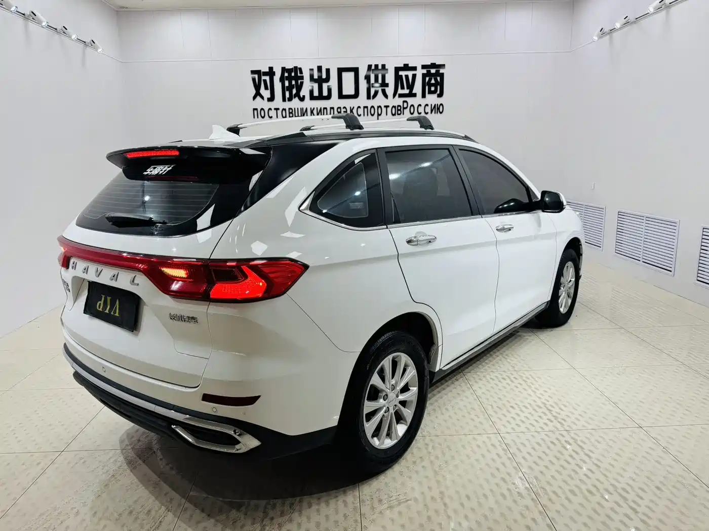 HAVAL M6