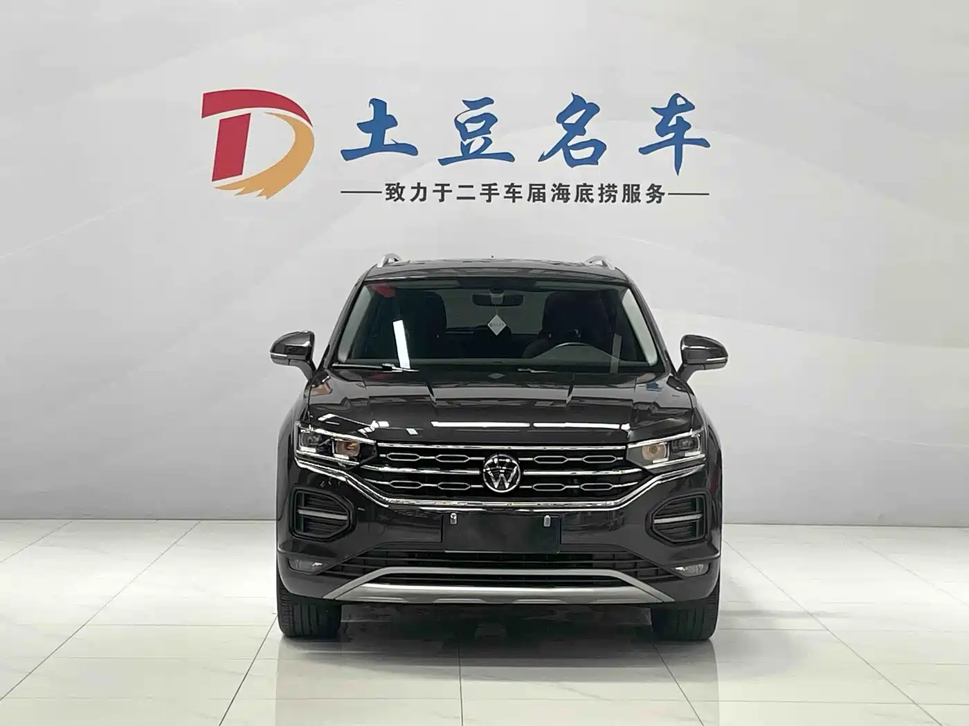 Volkswagen Tayron 2022 280TSI 2WD Luxury Smart Connect Edition фото 2