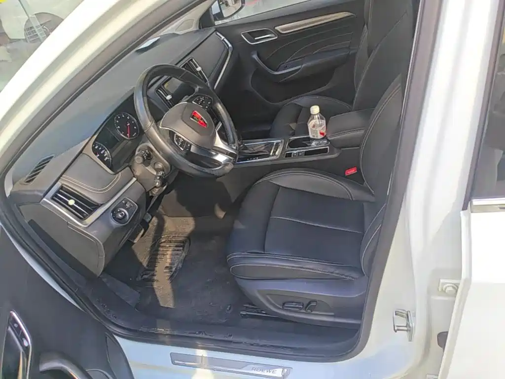 Roewe i6 2018 2017 20T Auto Internet Smart Enjoy Edition