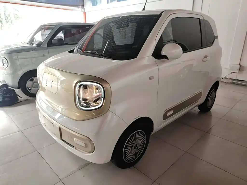 Besturn Bestune Pony 2025 — пригон из Китая