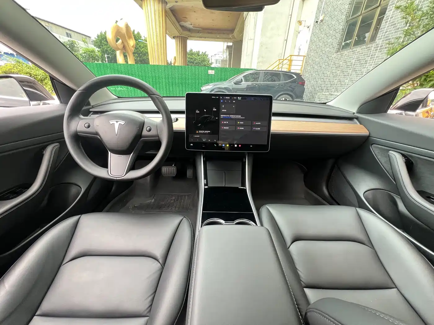 Tesla Model 3 2020 2020 Standard Range Rear-Wheel Drive Upgrade