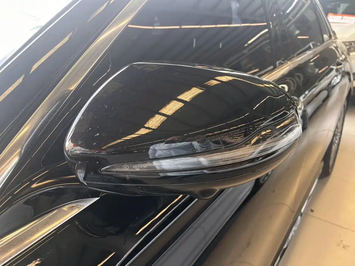 Mercedes-Benz E-Class 2023 Facelift E 300 L Fashion фото 6