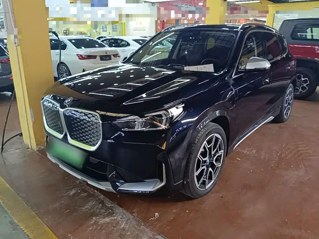 Similar car