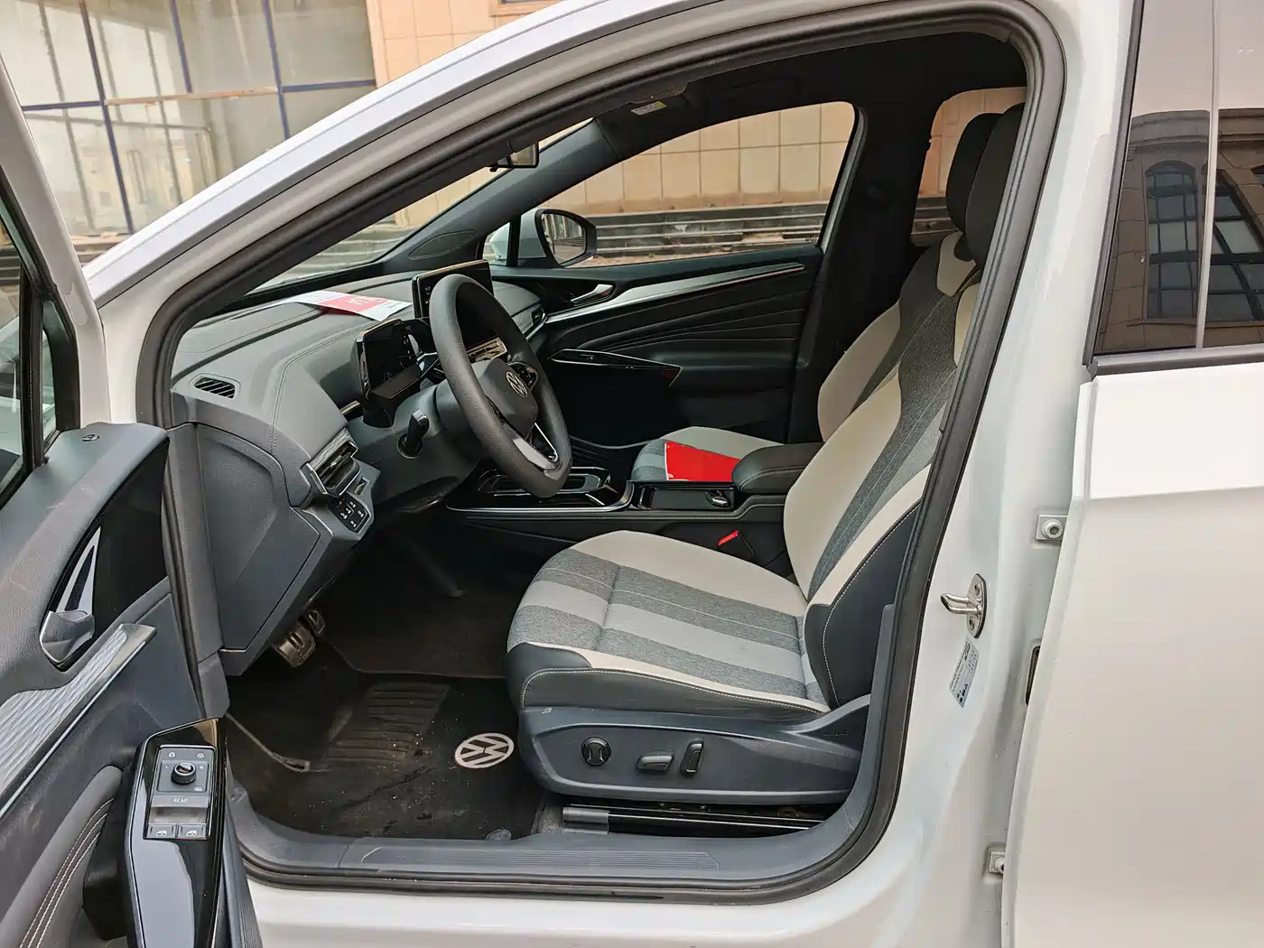 VOLKSWAGEN ID.4 CROZZ