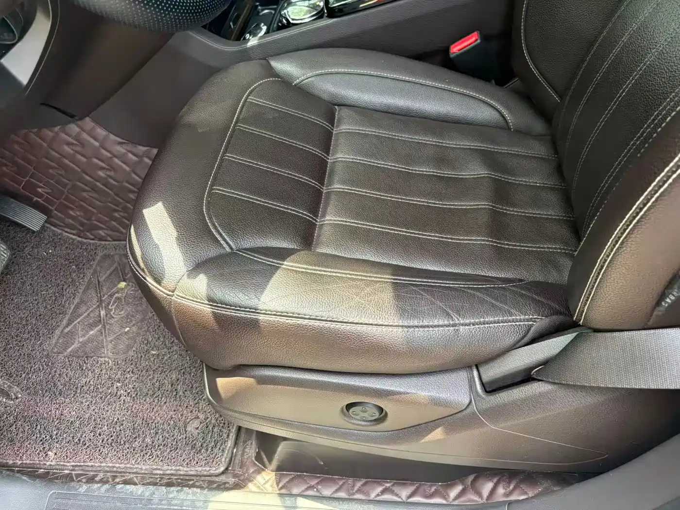 Mercedes-Benz GLE 2016 GLE 400 4MATIC фото 4