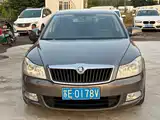 صورة 2 - Škoda Octavia