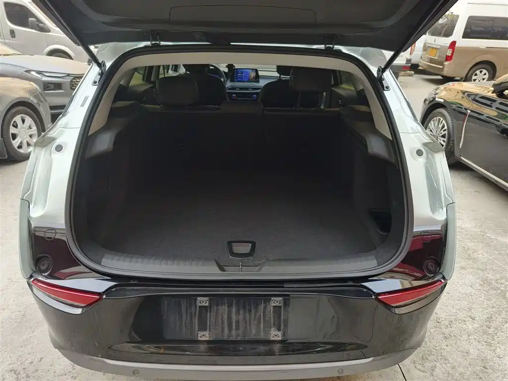 Buick Velite 6 2024 430km Comfort Edition фото 10
